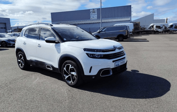 citroen-c5-aircross-bluehdi-130ch-s-s-shine - 1020954713