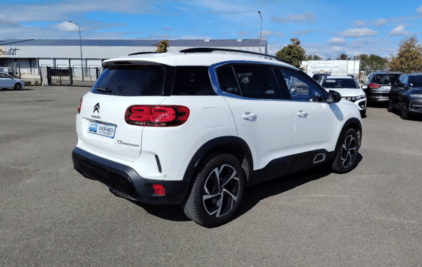 citroen-c5-aircross-bluehdi-130ch-s-s-shine - 1020954713