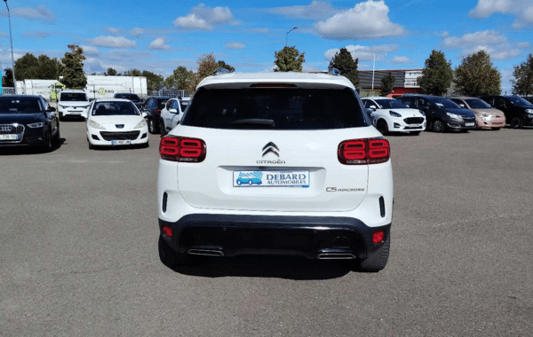 citroen-c5-aircross-bluehdi-130ch-s-s-shine - 1020954713