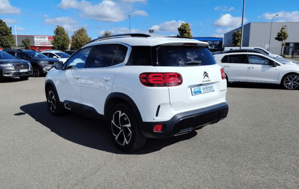 citroen-c5-aircross-bluehdi-130ch-s-s-shine - 1020954713