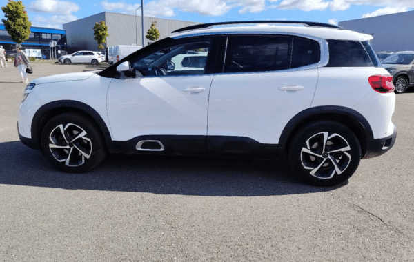 citroen-c5-aircross-bluehdi-130ch-s-s-shine - 1020954713