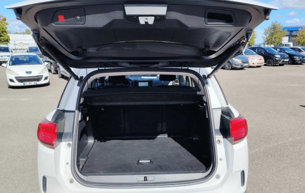 citroen-c5-aircross-bluehdi-130ch-s-s-shine - 1020954713
