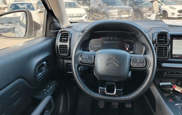 citroen-c5-aircross-bluehdi-130ch-s-s-shine - 1020954713