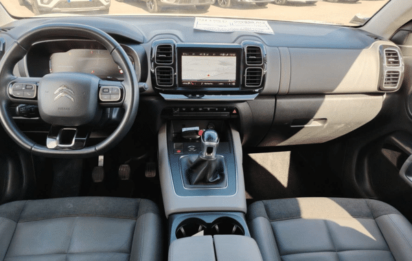 citroen-c5-aircross-bluehdi-130ch-s-s-shine - 1020954713