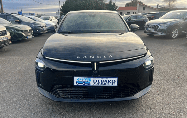 lancia-ypsilon-elettrica-156ch-54kwh-lx - 1021264713