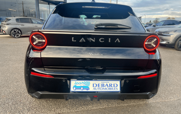 lancia-ypsilon-elettrica-156ch-54kwh-lx - 1021264713