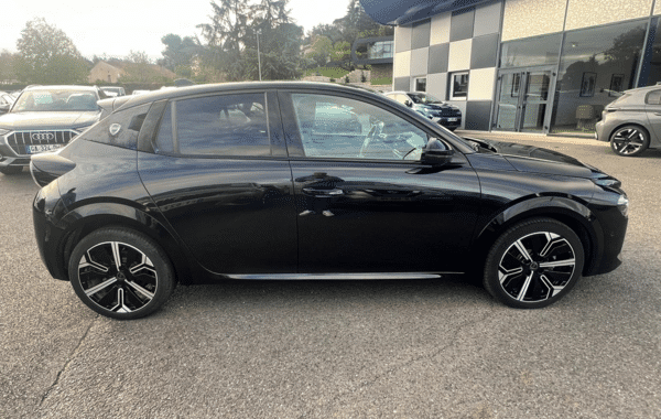 lancia-ypsilon-elettrica-156ch-54kwh-lx - 1021264713