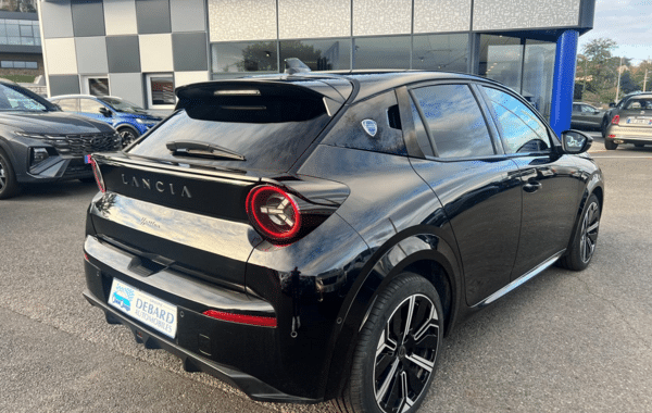 lancia-ypsilon-elettrica-156ch-54kwh-lx - 1021264713