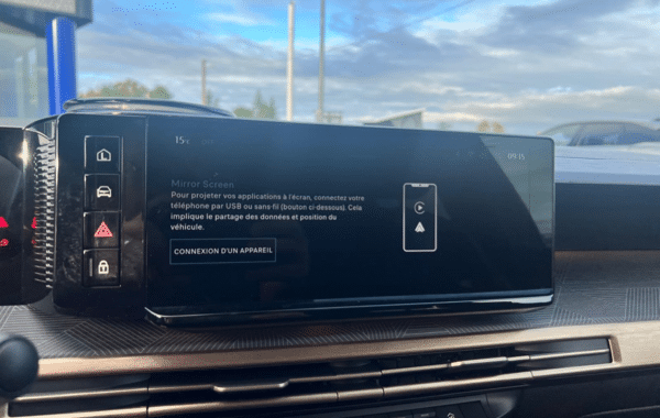 lancia-ypsilon-elettrica-156ch-54kwh-lx - 1021264713