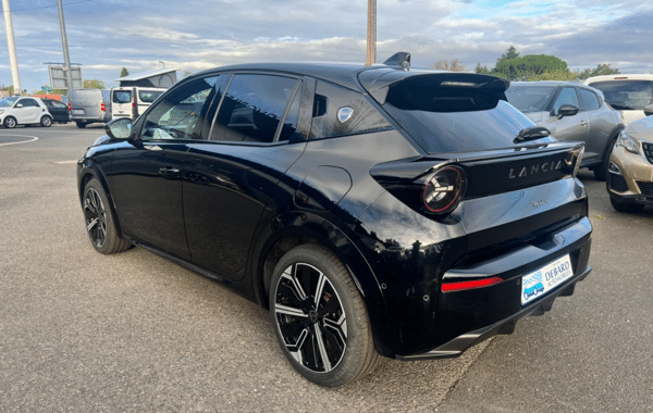 lancia-ypsilon-elettrica-156ch-54kwh-lx - 1021264713