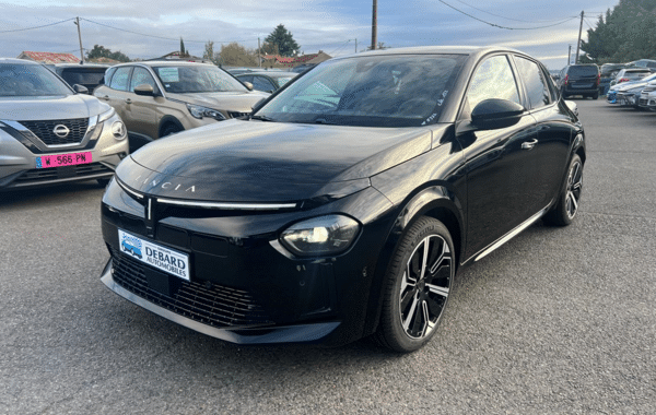 lancia-ypsilon-elettrica-156ch-54kwh-lx - 1021264713