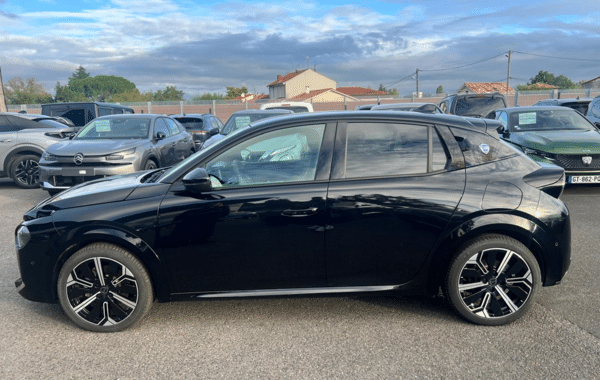 lancia-ypsilon-elettrica-156ch-54kwh-lx - 1021264713