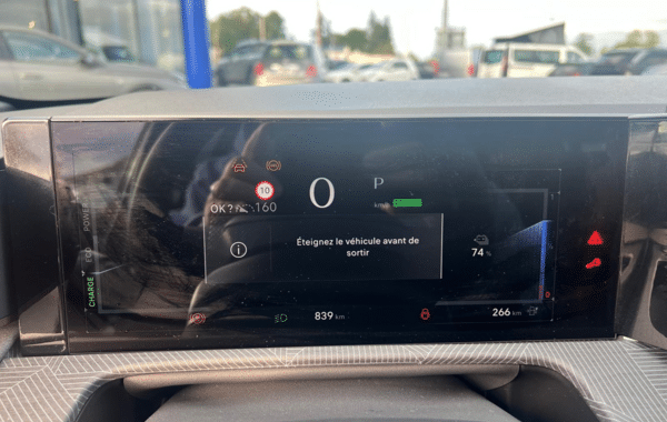 lancia-ypsilon-elettrica-156ch-54kwh-lx - 1021264713