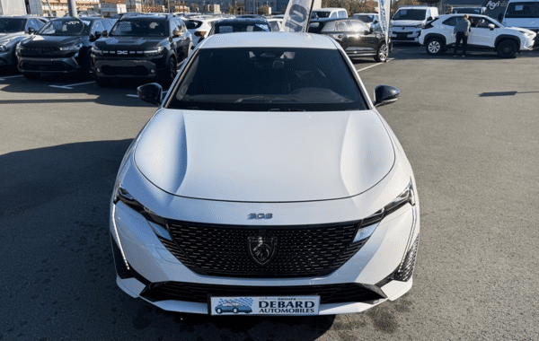 peugeot-308-e-308-156ch-batterie-54-kwh-gt - 1021284713