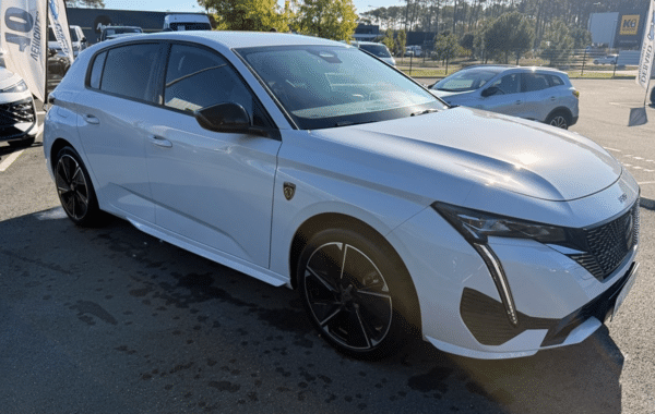 peugeot-308-e-308-156ch-batterie-54-kwh-gt - 1021284713