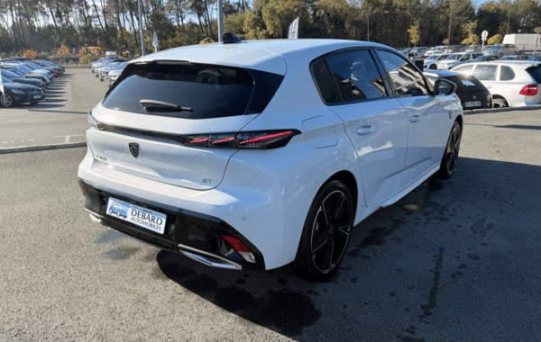 peugeot-308-e-308-156ch-batterie-54-kwh-gt - 1021284713