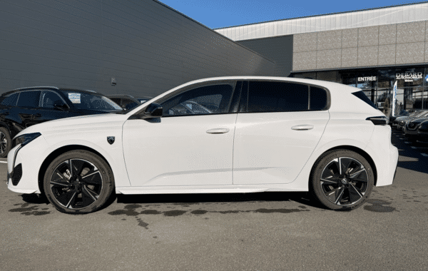peugeot-308-e-308-156ch-batterie-54-kwh-gt - 1021284713