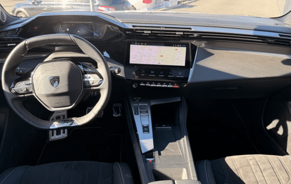 peugeot-308-e-308-156ch-batterie-54-kwh-gt - 1021284713