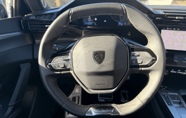 peugeot-308-e-308-156ch-batterie-54-kwh-gt - 1021284713