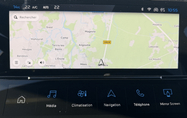 peugeot-308-e-308-156ch-batterie-54-kwh-gt - 1021284713