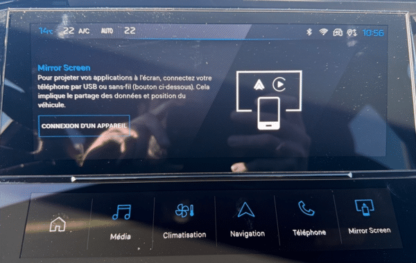 peugeot-308-e-308-156ch-batterie-54-kwh-gt - 1021284713