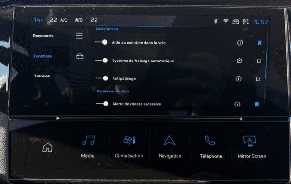 peugeot-308-e-308-156ch-batterie-54-kwh-gt - 1021284713