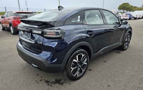 citroen-c4-1-2-hybride-145ch-business-e-dcs6 - 1021734713