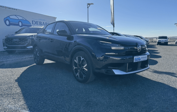 citroen-c4-1-2-hybride-145ch-business-e-dcs6 - 1021754713