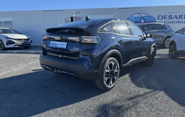 citroen-c4-1-2-hybride-145ch-business-e-dcs6 - 1021754713