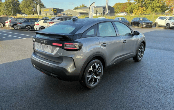 citroen-c4-1-2-hybride-145ch-business-e-dcs6 - 1022004713