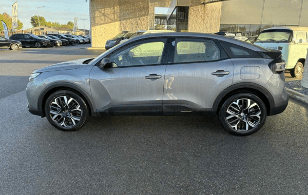 citroen-c4-1-2-hybride-145ch-business-e-dcs6 - 1022004713