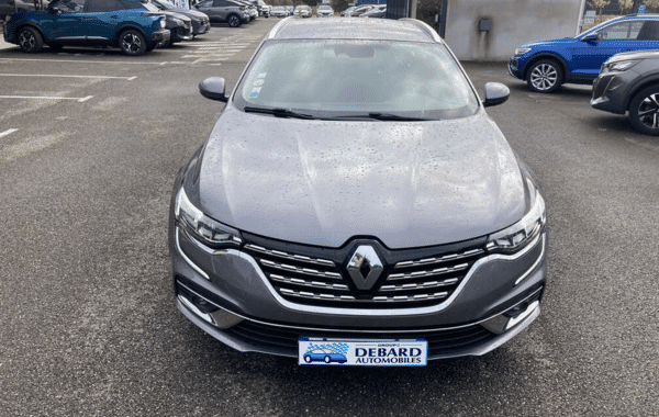 renault-talisman-estate-2-0-blue-dci-160ch-business-edc-e6d-full - 1022034713