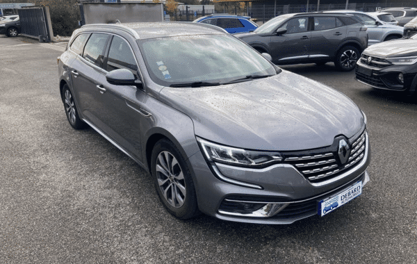 renault-talisman-estate-2-0-blue-dci-160ch-business-edc-e6d-full - 1022034713