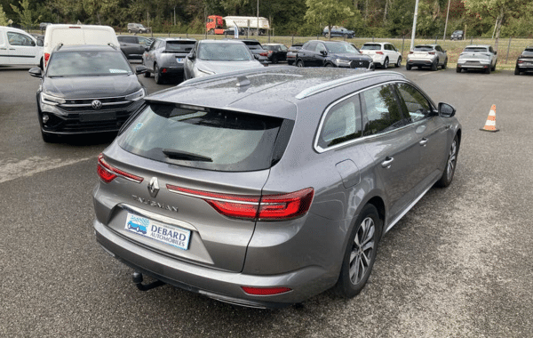 renault-talisman-estate-2-0-blue-dci-160ch-business-edc-e6d-full - 1022034713