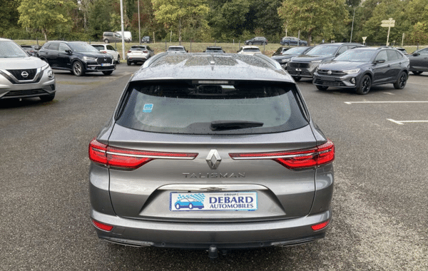 renault-talisman-estate-2-0-blue-dci-160ch-business-edc-e6d-full - 1022034713