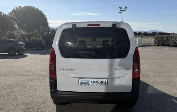 citroen-berlingo-taille-m-1-5-bluehdi-130ch-s-s-max-eat8-5-places - 1022194713