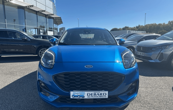 ford-puma-1-0-ecoboost-125ch-s-s-mhev-st-line-powershift - 1022574713
