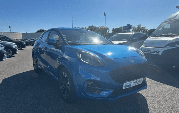 ford-puma-1-0-ecoboost-125ch-s-s-mhev-st-line-powershift - 1022574713
