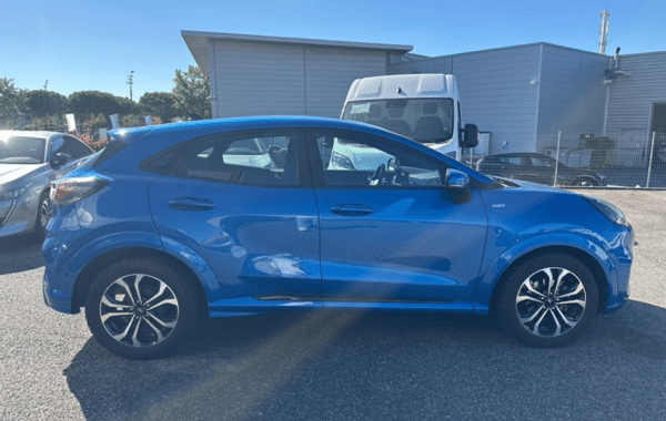 ford-puma-1-0-ecoboost-125ch-s-s-mhev-st-line-powershift - 1022574713