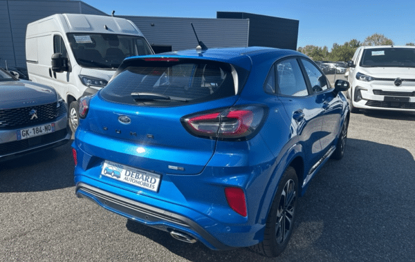 ford-puma-1-0-ecoboost-125ch-s-s-mhev-st-line-powershift - 1022574713