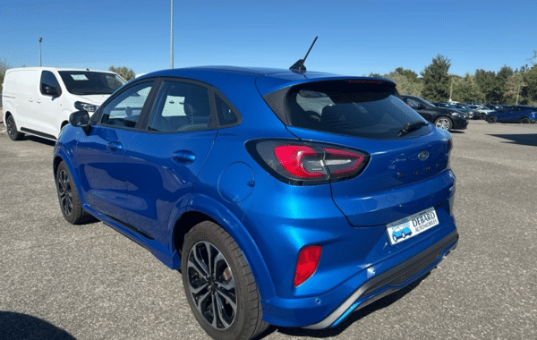 ford-puma-1-0-ecoboost-125ch-s-s-mhev-st-line-powershift - 1022574713