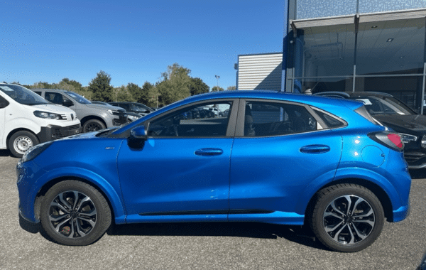ford-puma-1-0-ecoboost-125ch-s-s-mhev-st-line-powershift - 1022574713