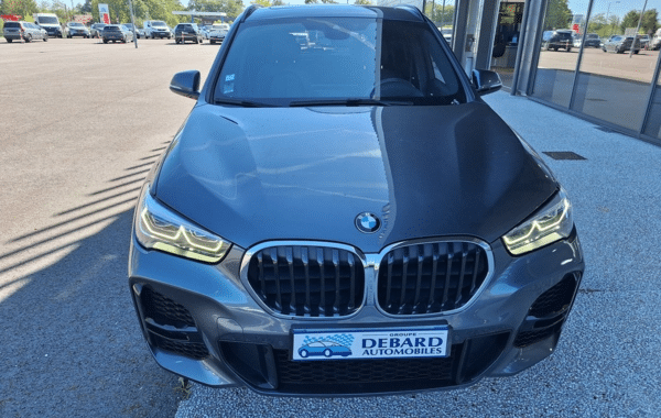 bmw-x1-f48-sdrive18da-150ch-m-sport - 1023494713