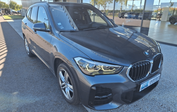 bmw-x1-f48-sdrive18da-150ch-m-sport - 1023494713