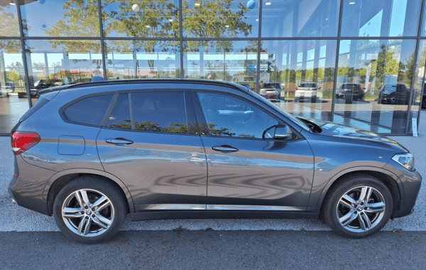 bmw-x1-f48-sdrive18da-150ch-m-sport - 1023494713