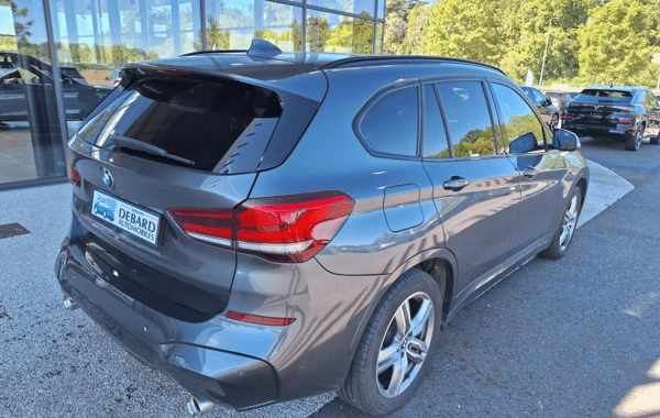 bmw-x1-f48-sdrive18da-150ch-m-sport - 1023494713