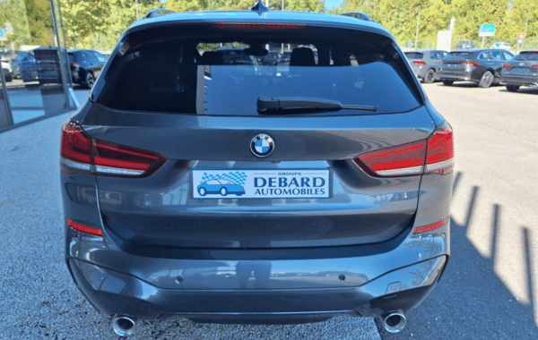 bmw-x1-f48-sdrive18da-150ch-m-sport - 1023494713