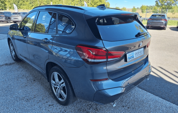 bmw-x1-f48-sdrive18da-150ch-m-sport - 1023494713