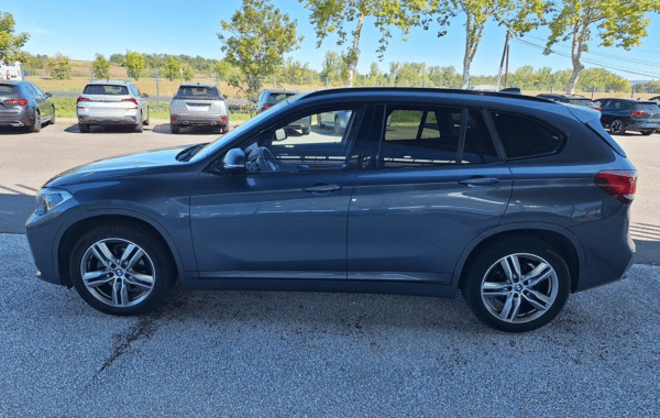 bmw-x1-f48-sdrive18da-150ch-m-sport - 1023494713