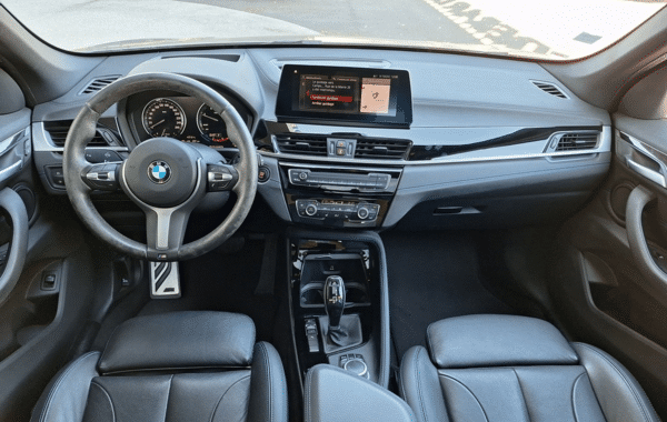 bmw-x1-f48-sdrive18da-150ch-m-sport - 1023494713